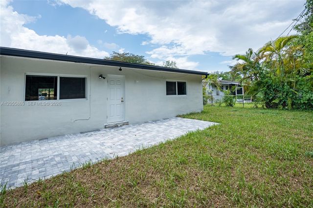 11511 SW 81st Road 11511, Pinecrest, FL 33156