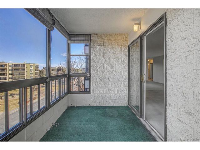 13890 E Marina Dr 234-509, Aurora, CO 80014