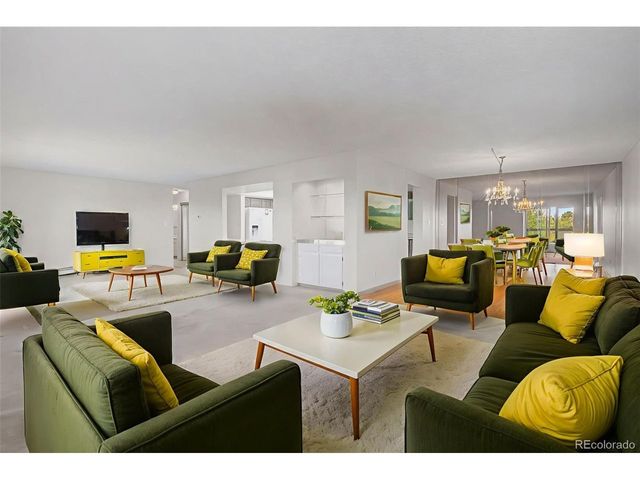 13890 E Marina Dr 234-509, Aurora, CO 80014