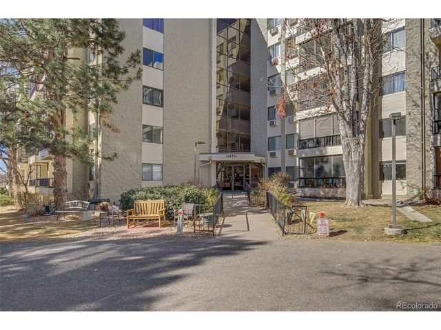 13890 E Marina Dr 234-509, Aurora, CO 80014