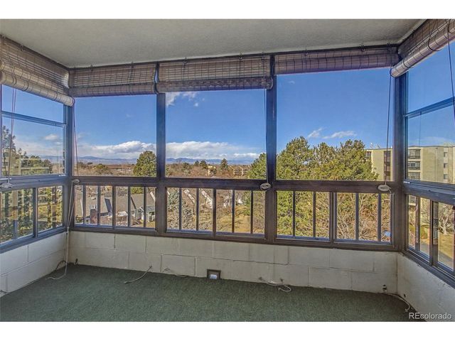 13890 E Marina Dr 234-509, Aurora, CO 80014