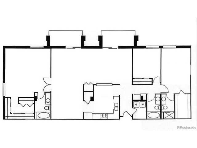 13890 E Marina Dr 234-509, Aurora, CO 80014