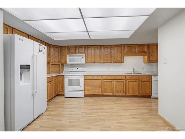 13890 E Marina Dr 234-509, Aurora, CO 80014