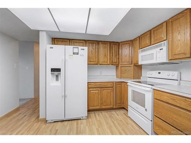 13890 E Marina Dr 234-509, Aurora, CO 80014