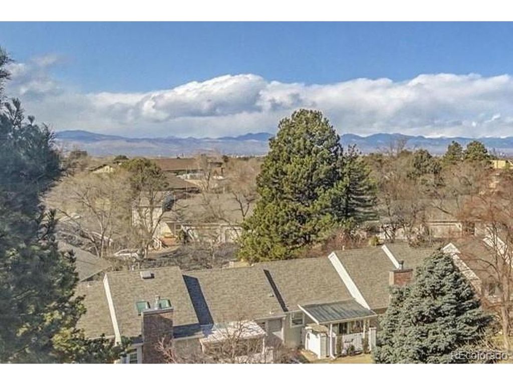 13890 E Marina Dr 234-509, Aurora, CO 80014