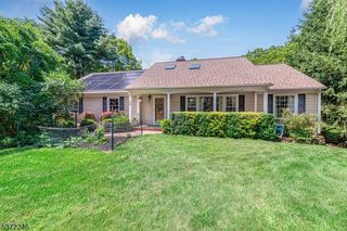 56 Woodland Rd, Mendham Twp., NJ 07869