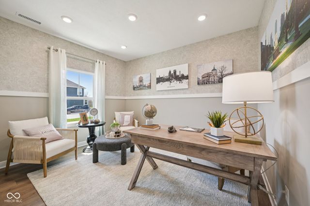 9211 Fitzgerald Drive, Indianapolis, IN 46239