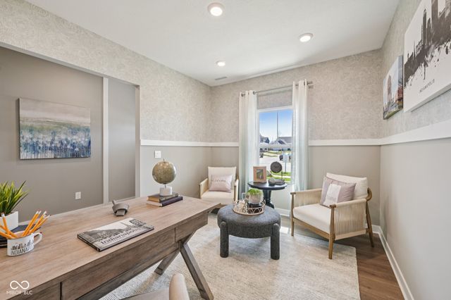 9211 Fitzgerald Drive, Indianapolis, IN 46239