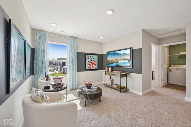 9211 Fitzgerald Drive, Indianapolis, IN 46239