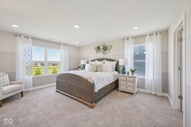 9211 Fitzgerald Drive, Indianapolis, IN 46239