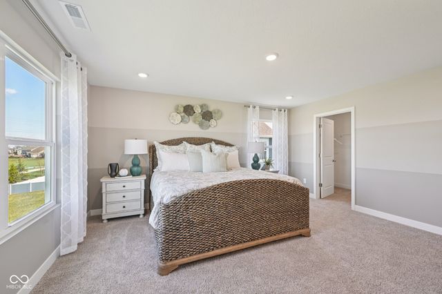 9211 Fitzgerald Drive, Indianapolis, IN 46239