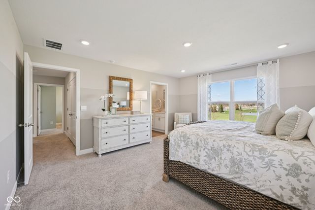 9211 Fitzgerald Drive, Indianapolis, IN 46239