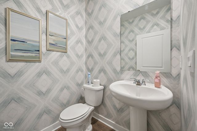 9211 Fitzgerald Drive, Indianapolis, IN 46239