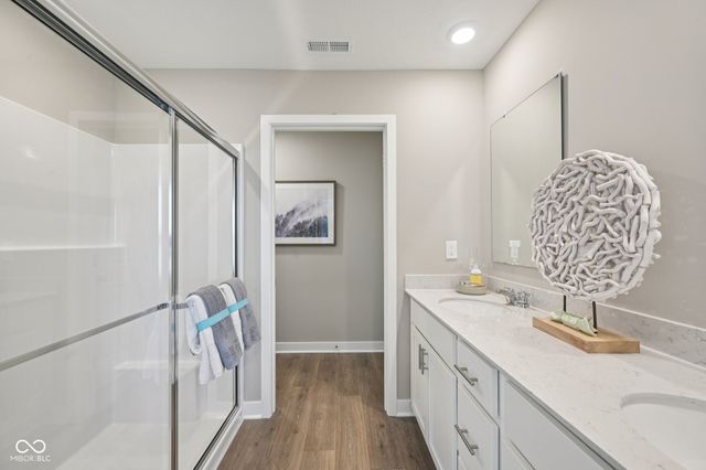 9211 Fitzgerald Drive, Indianapolis, IN 46239