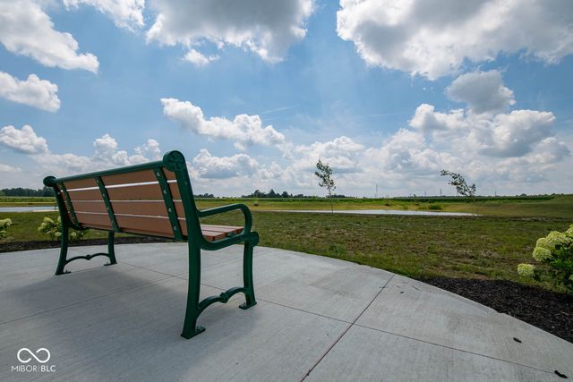 9211 Fitzgerald Drive, Indianapolis, IN 46239