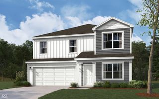 9211 Fitzgerald Drive, Indianapolis, IN 46239