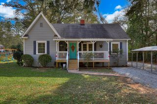 336 Wigfall Street, Edgefield, SC 29824
