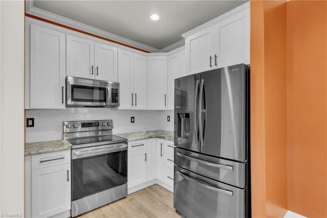 132 Conrad Road, Lewisville, NC 27023