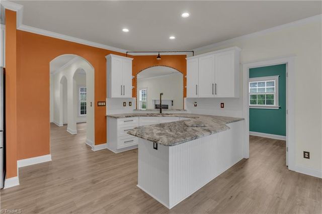 132 Conrad Road, Lewisville, NC 27023