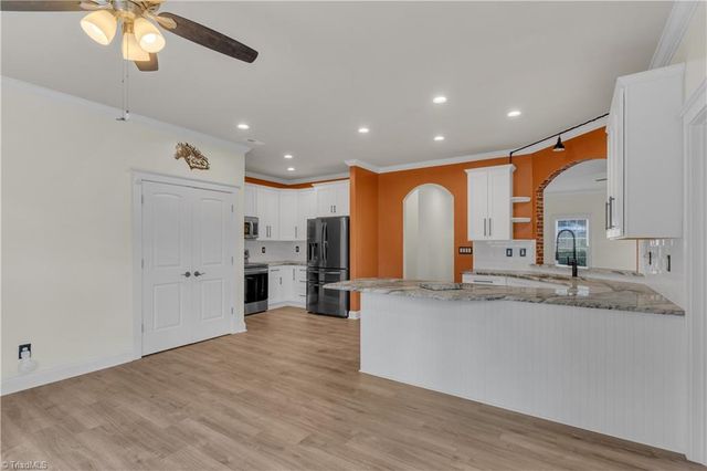 132 Conrad Road, Lewisville, NC 27023