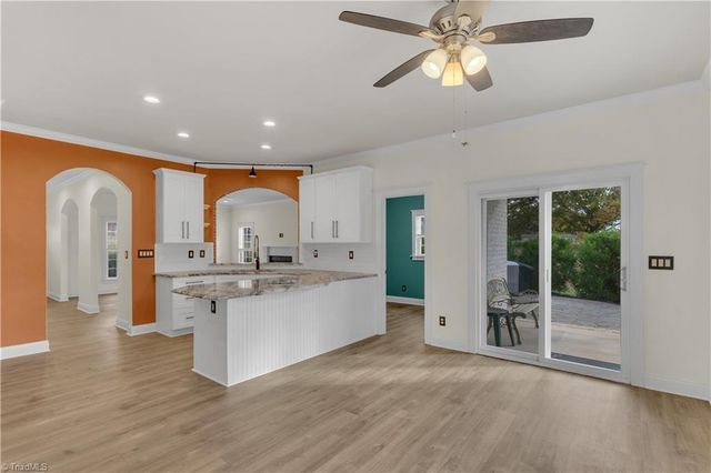 132 Conrad Road, Lewisville, NC 27023