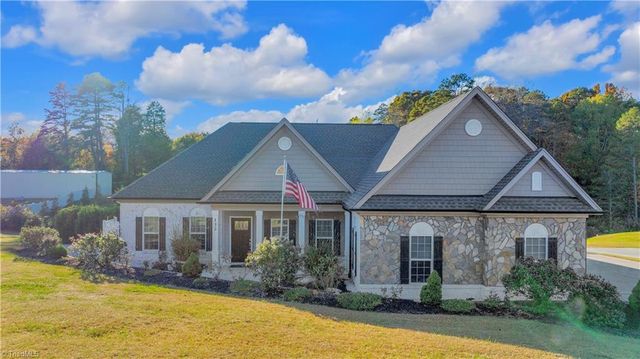 132 Conrad Road, Lewisville, NC 27023