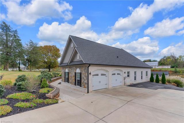 132 Conrad Road, Lewisville, NC 27023