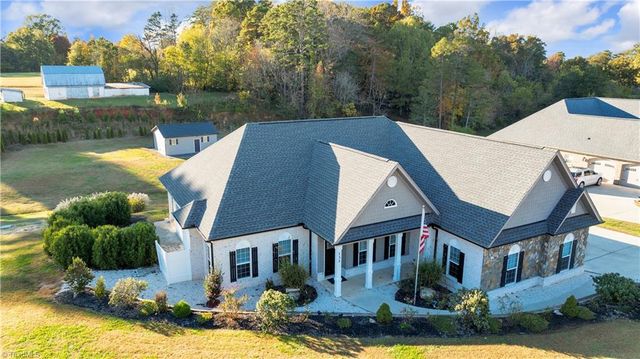 132 Conrad Road, Lewisville, NC 27023