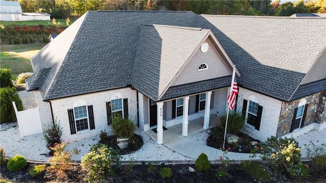 132 Conrad Road, Lewisville, NC 27023