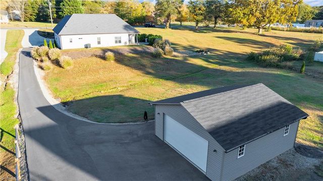 132 Conrad Road, Lewisville, NC 27023