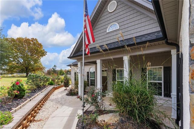 132 Conrad Road, Lewisville, NC 27023