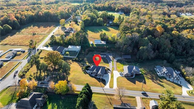 132 Conrad Road, Lewisville, NC 27023