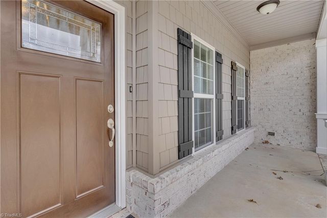 132 Conrad Road, Lewisville, NC 27023