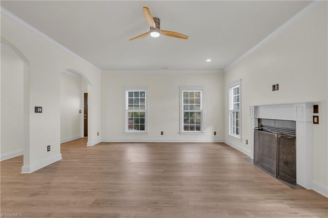 132 Conrad Road, Lewisville, NC 27023