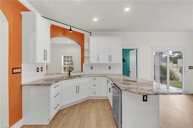 132 Conrad Road, Lewisville, NC 27023