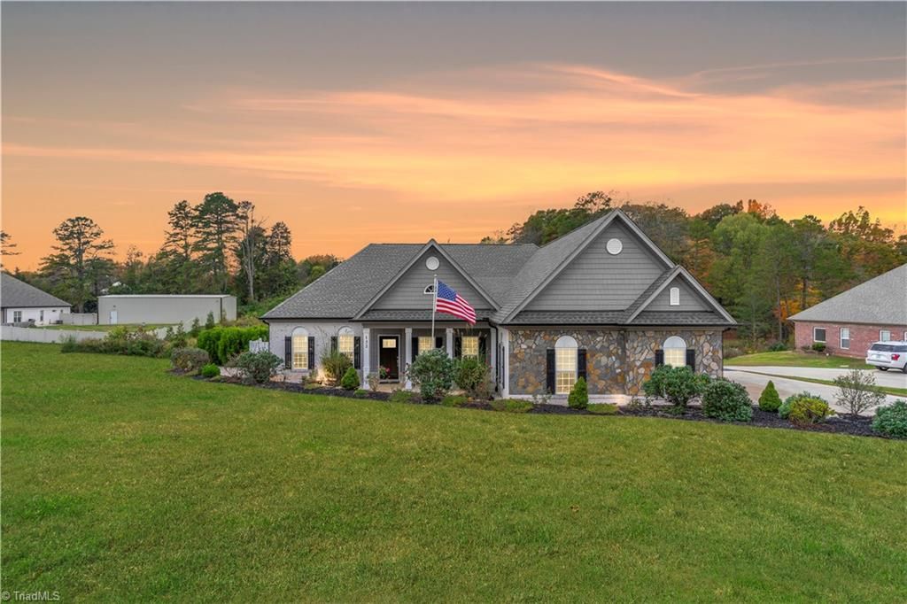 132 Conrad Road, Lewisville, NC 27023