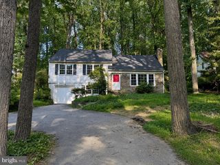723 OLD EAGLE SCHOOL RD, Wayne, PA 19087