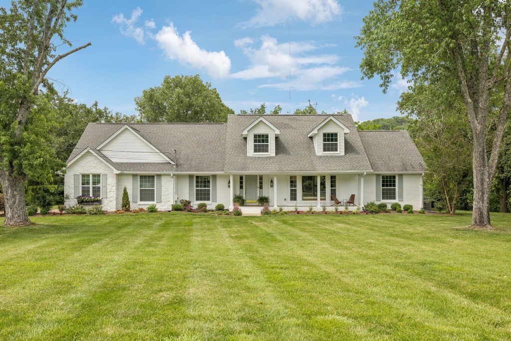6500 Murray Ln, Brentwood, TN 37027