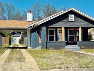 1317 3rd Avenue SW, Ardmore, OK 73401