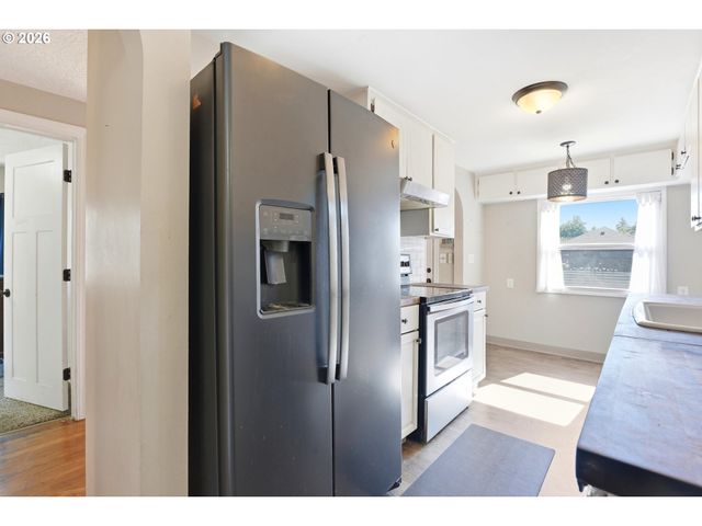 3602 P St, Vancouver, WA 98663
