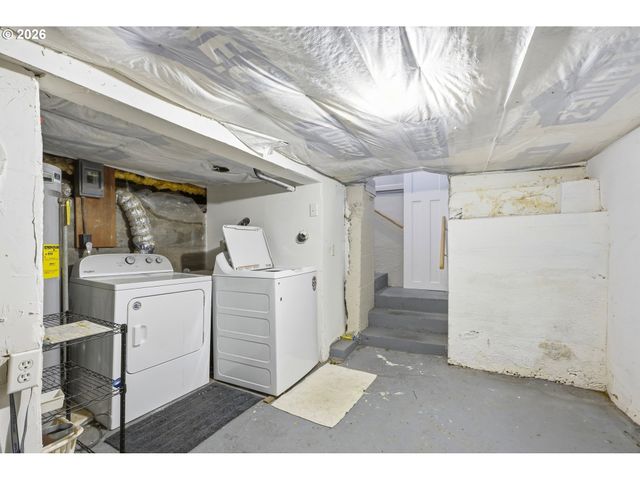 3602 P St, Vancouver, WA 98663