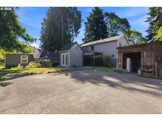 3602 P St, Vancouver, WA 98663