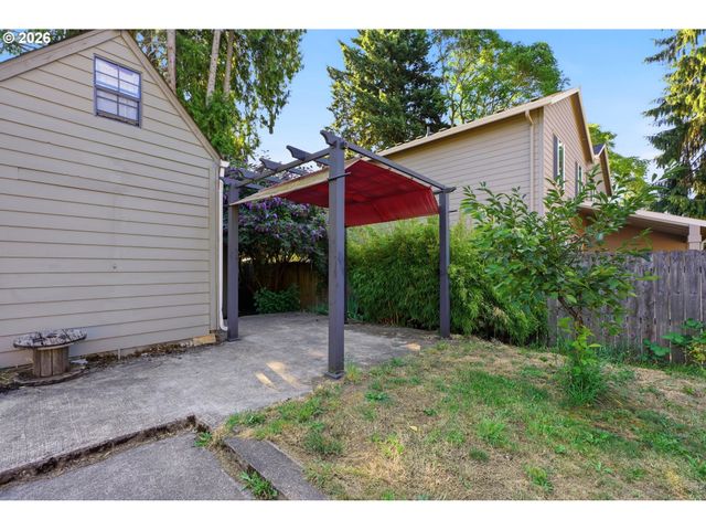 3602 P St, Vancouver, WA 98663