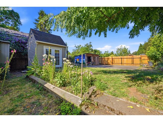3602 P St, Vancouver, WA 98663