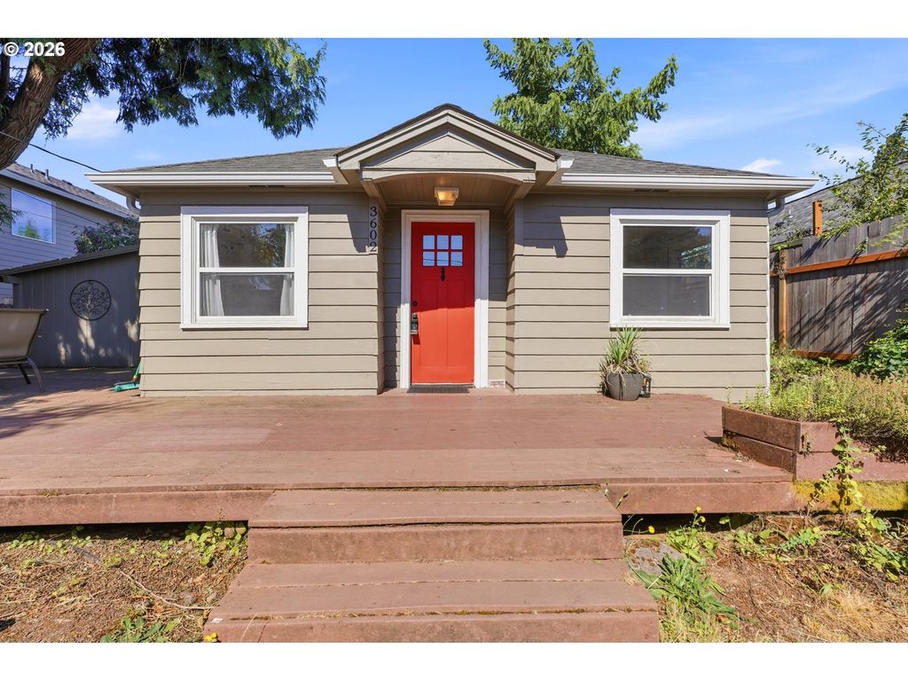3602 P St, Vancouver, WA 98663
