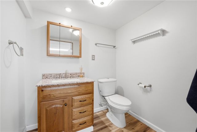 16 Kenneth Ave, Neshannock Twp, PA 16105