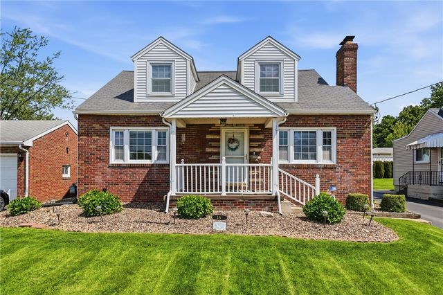 16 Kenneth Ave, Neshannock Twp, PA 16105