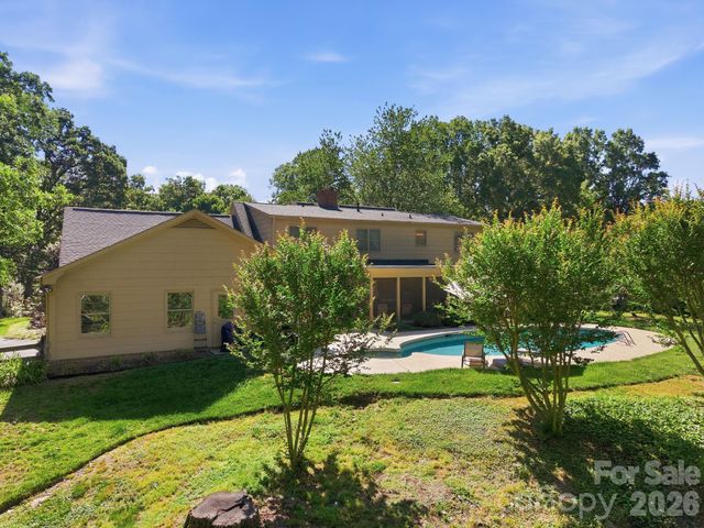 408 Bethel Drive, Salisbury, NC 28144