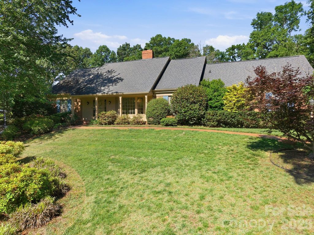 408 Bethel Drive, Salisbury, NC 28144
