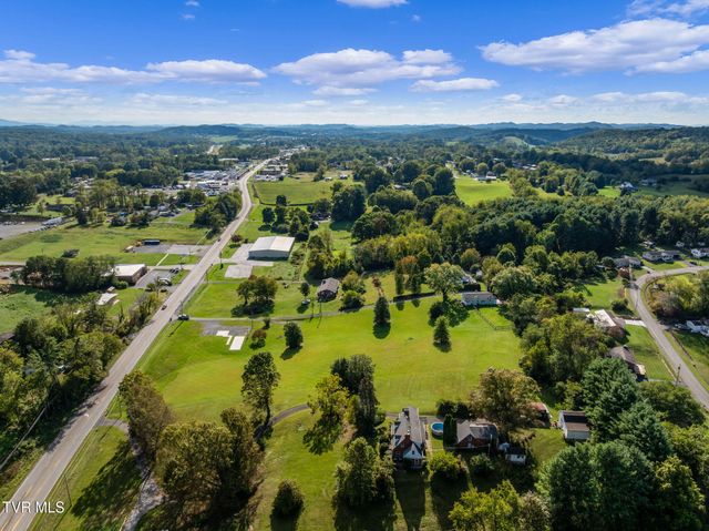 16235 Lee Highway, Bristol, VA 24202